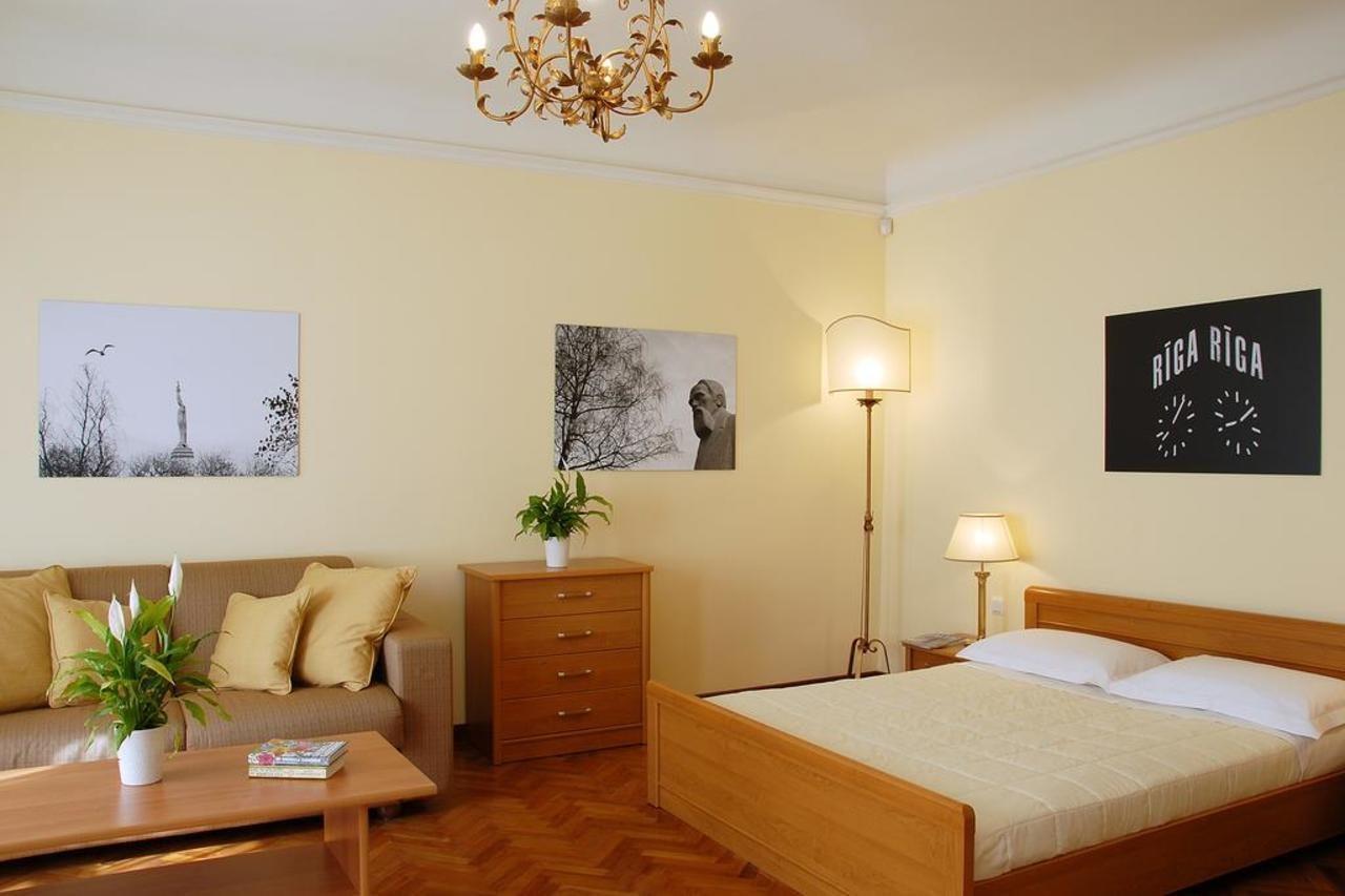 Baltic Suites Рига Екстериор снимка