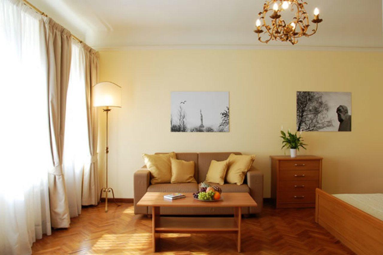 Baltic Suites Рига Екстериор снимка