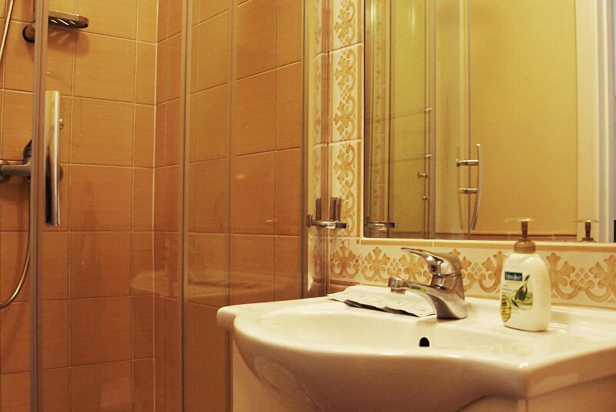 Baltic Suites Рига Екстериор снимка