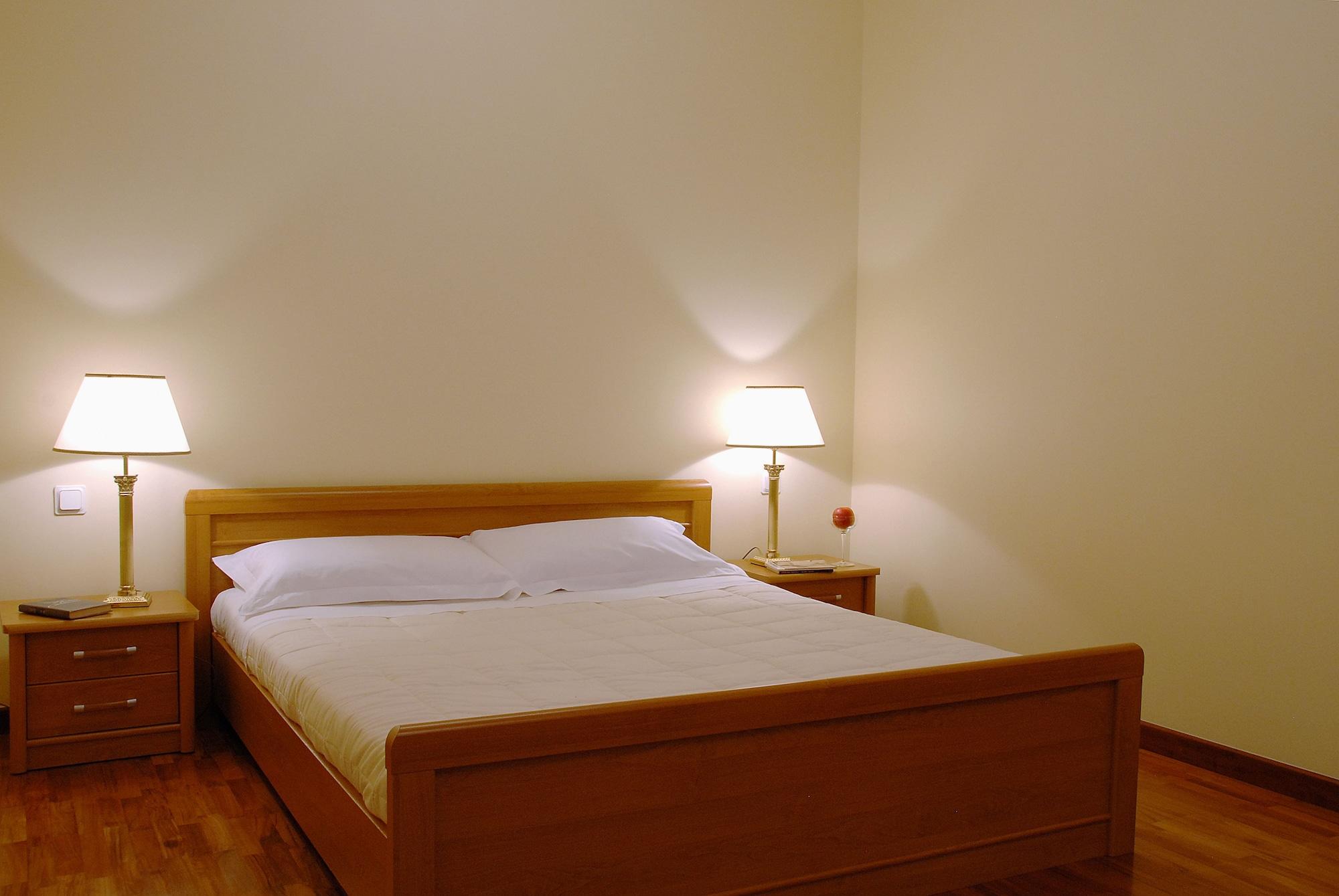 Baltic Suites Рига Екстериор снимка