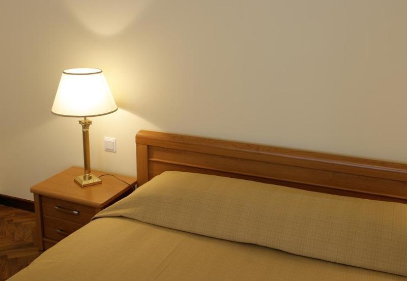 Baltic Suites Рига Екстериор снимка
