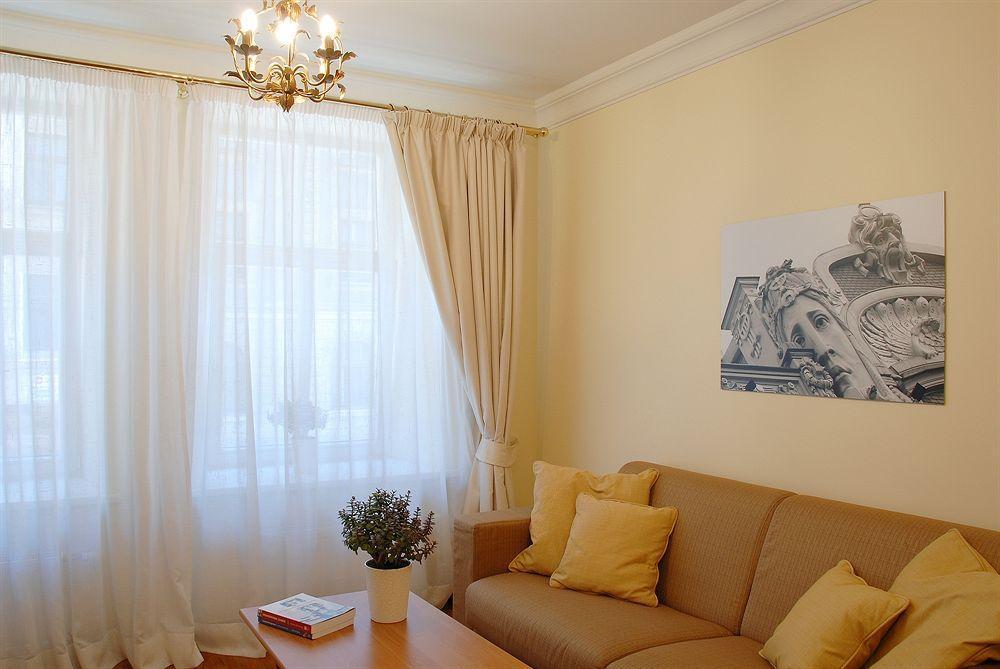Baltic Suites Рига Екстериор снимка