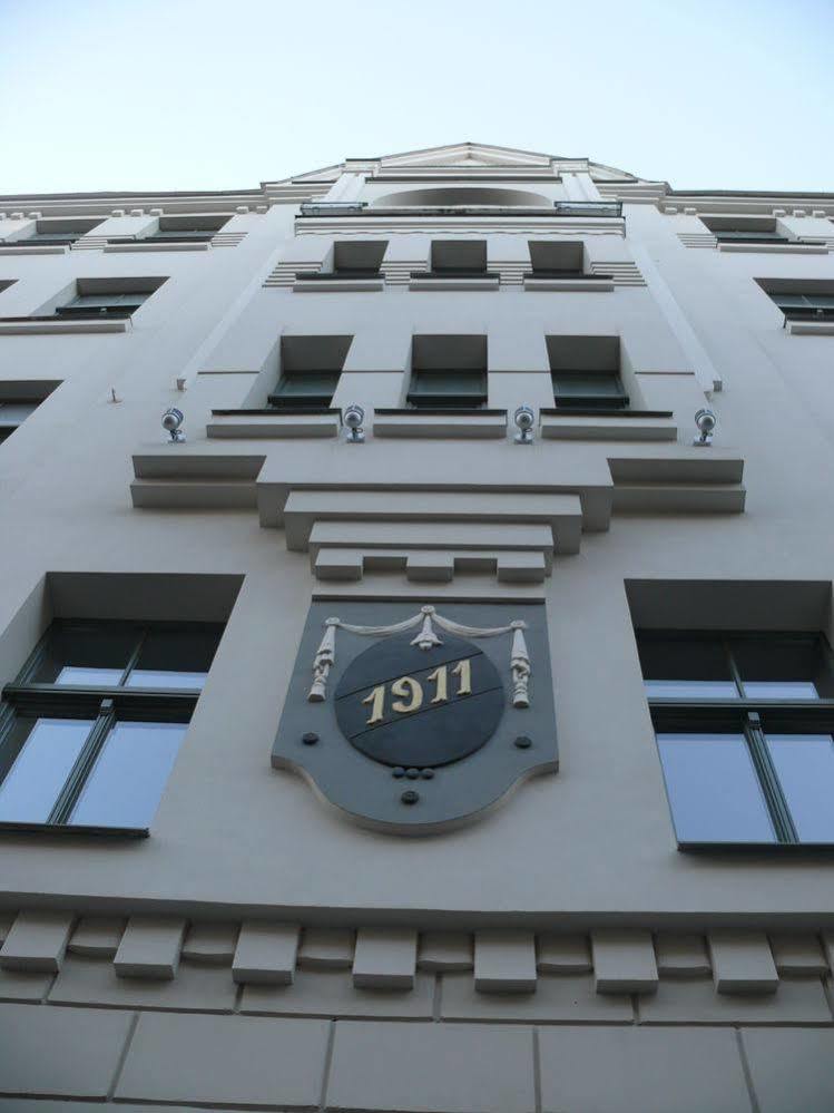 Baltic Suites Рига Екстериор снимка