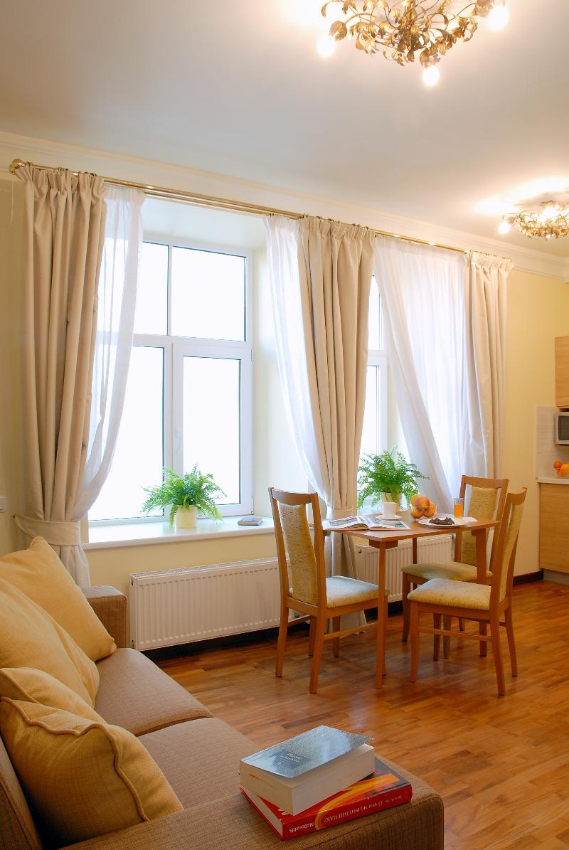 Baltic Suites Рига Екстериор снимка