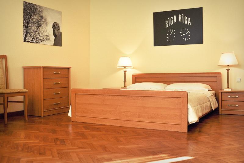 Baltic Suites Рига Екстериор снимка