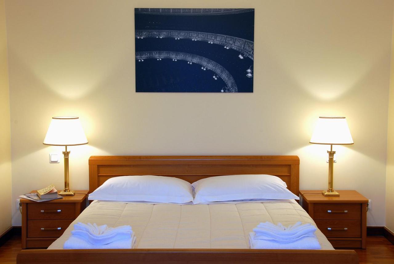 Baltic Suites Рига Стая снимка